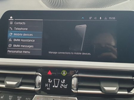 2020 BMW 3-Series - photo 27