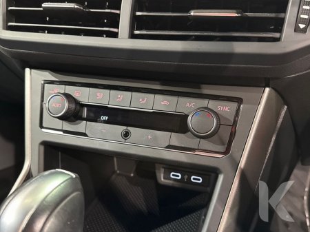 2022 Volkswagen Polo - photo 19