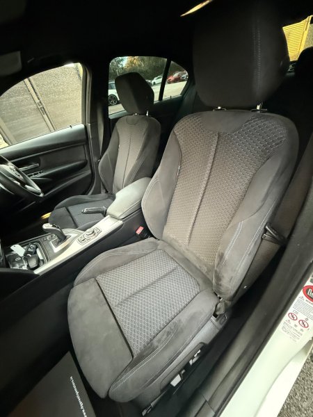 2013 BMW 3-Series - photo 16