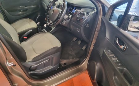 2016 Renault Captur - photo 12