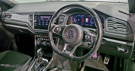 2019 Volkswagen T-Roc - photo 10