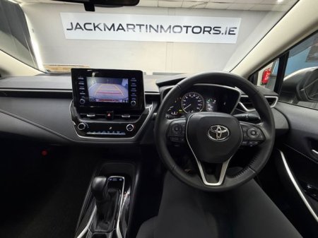 2021 Toyota Corolla - photo 23