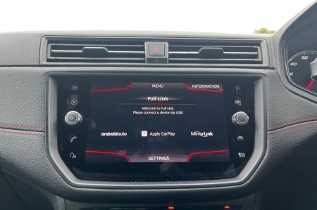 2019 SEAT Arona - photo 32