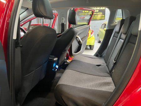 2017 Peugeot 2008 - photo 12
