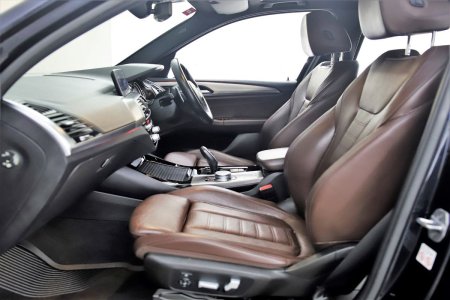 2018 BMW X3 - photo 22