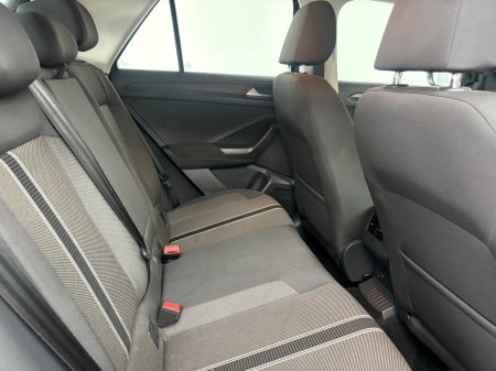 2018 Volkswagen T-Roc - photo 13