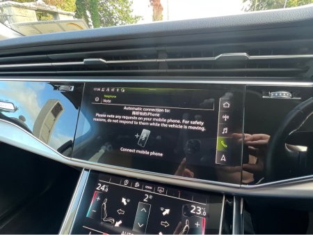2021 Audi Q7 - photo 22
