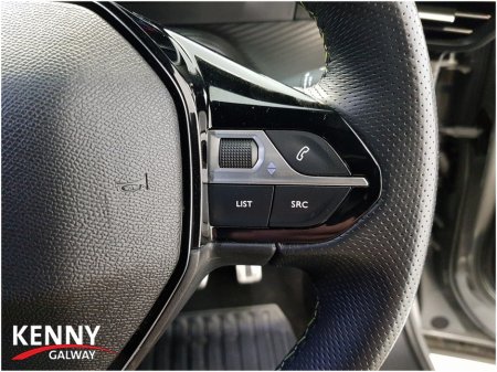 2024 Peugeot 2008 - photo 25
