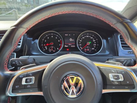 2017 Volkswagen Golf - photo 15