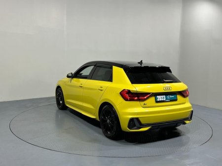 2023 Audi A1 - photo 5