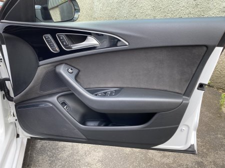 2018 Audi A6 - photo 13