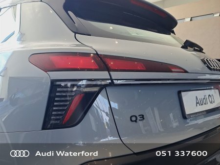 2026 Audi Q3 - photo 41