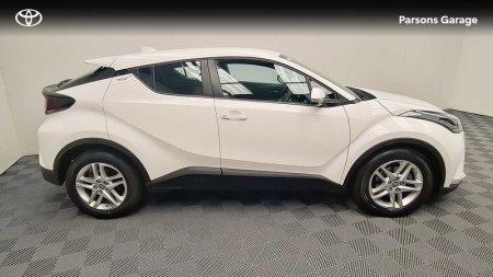 2023 Toyota C-HR - photo 3