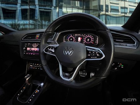 2022 Volkswagen Tiguan - photo 14