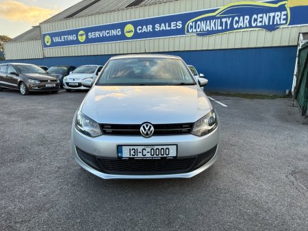 2013 Volkswagen Polo - photo 3