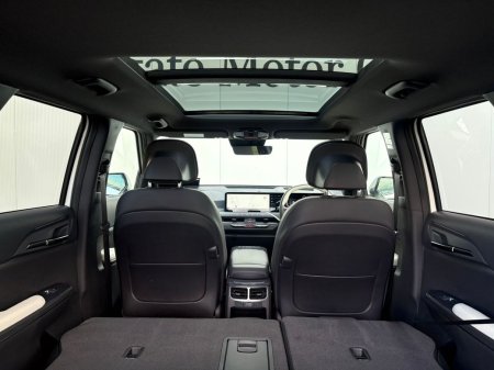 2027 Kia EV5 - photo 42