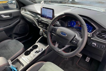 2023 Ford Kuga - photo 9