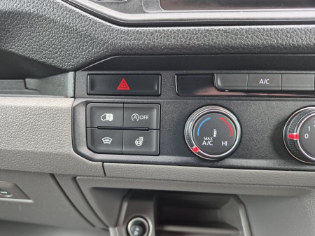 2023 Volkswagen Crafter - photo 11
