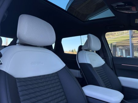 2026 Kia EV4 - photo 26