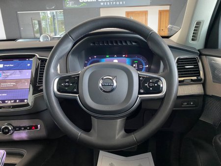 2023 Volvo XC90 - photo 20