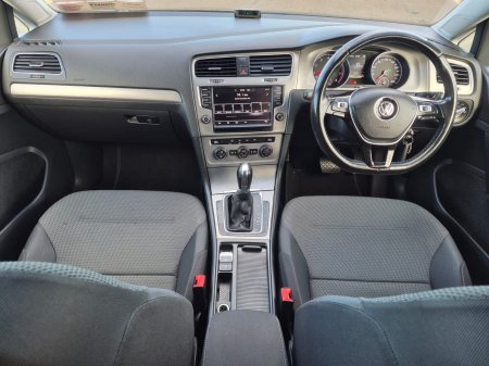2014 Volkswagen Golf - photo 14