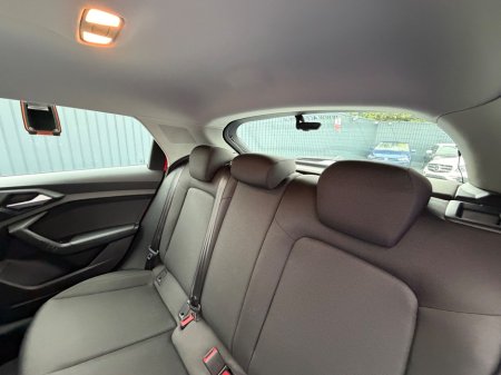 2022 Audi A1 - photo 47