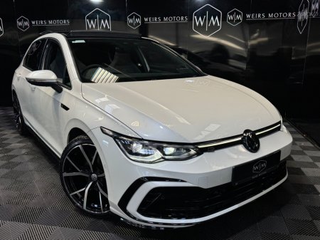 2021 Volkswagen Golf - photo 7
