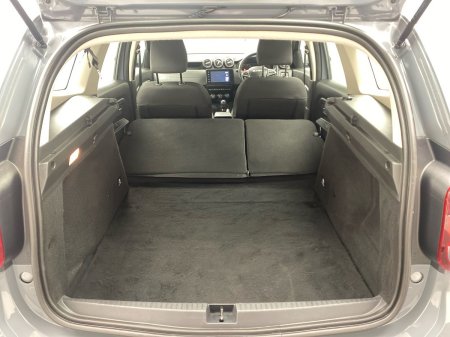 2023 Dacia Duster - photo 19