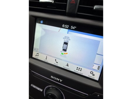 2017 Ford Mondeo - photo 14