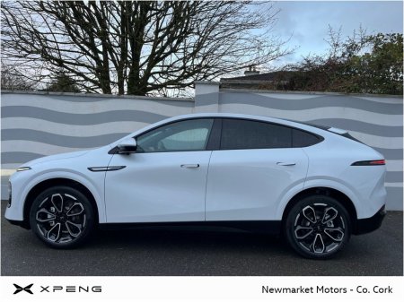 2027 XPeng G6 - photo 17