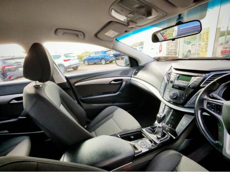 2017 Hyundai i40 - photo 9
