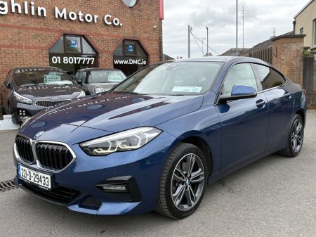 2022 BMW 2-Series - photo 9