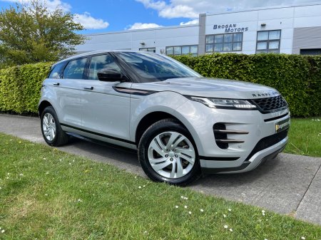 2023 Land Rover Range Rover Evoque - photo 10