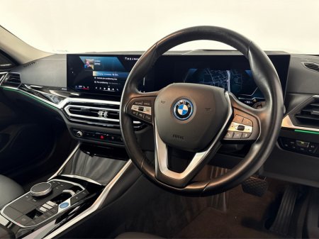 2024 BMW i4 - photo 15