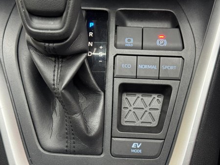 2021 Toyota RAV4 - photo 14