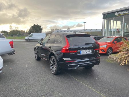 2022 Volvo XC60 - photo 7