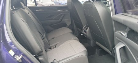 2026 Volkswagen Tayron - photo 6