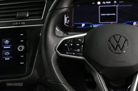 2023 Volkswagen Tiguan Allspace - photo 26