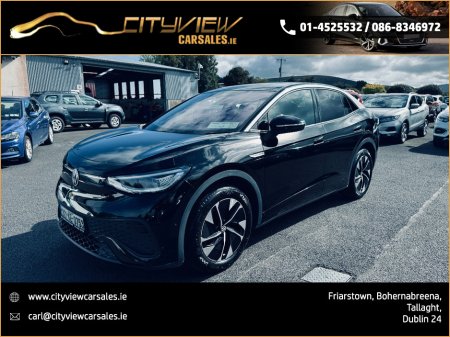 2022 Volkswagen ID.5 - photo 8