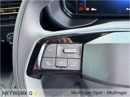 2026 Opel Combo - photo 21