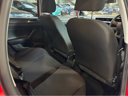 2019 Volkswagen Polo - photo 3