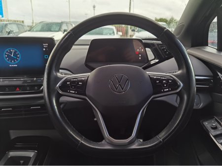 2022 Volkswagen ID.4 - photo 14