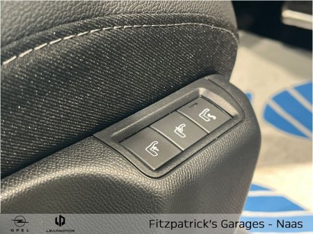 2026 Opel Mokka - photo 25
