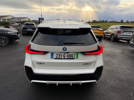 2023 BMW iX1 - photo 8