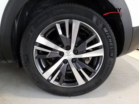 2023 Peugeot 3008 - photo 15