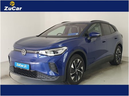 2025 Volkswagen ID.4 - photo 6