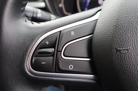 2018 Renault Kadjar - photo 18