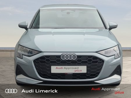 2026 Audi A3 - photo 2
