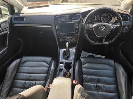 2015 Volkswagen Golf - photo 11