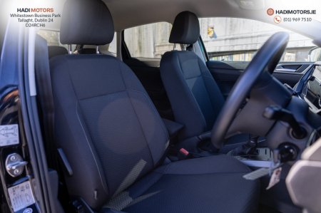 2018 Volkswagen Polo - photo 19